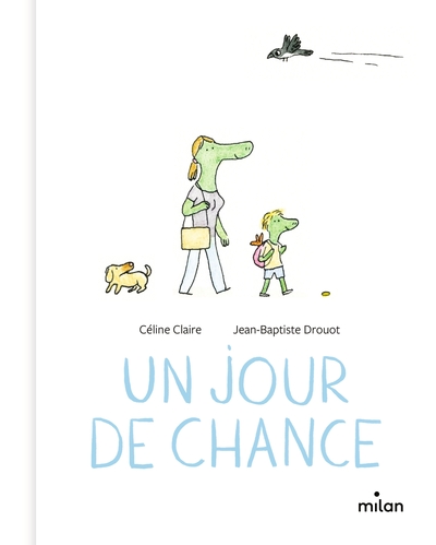 Picture of Un jour de chance