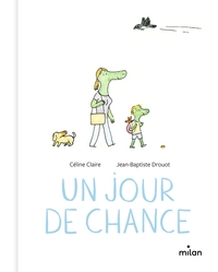 Picture of Un jour de chance