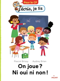 Image de On joue ? Ni oui ni non !