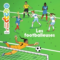 Picture of Les footballeuses