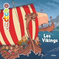 Image de Les Vikings
