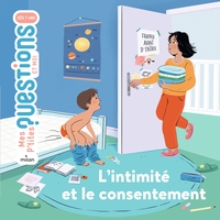 Picture of L'intimité et le consentement
