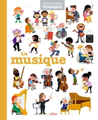 Image de La musique