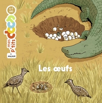 Image de Les oeufs