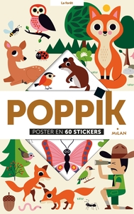 Image de Forêt - Poppik