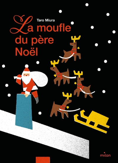 Image de La moufle du père Noël