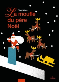 Image de La moufle du père Noël