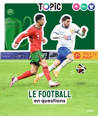 Picture of Le football