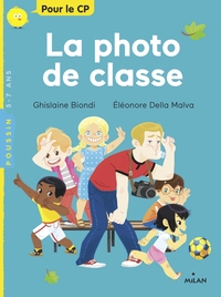 Image de La photo de classe