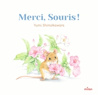 Picture of Merci, Souris !