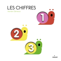 Picture of Les chiffres