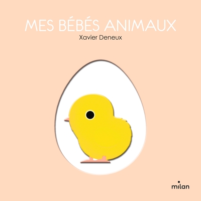 Picture of Mes bébés animaux