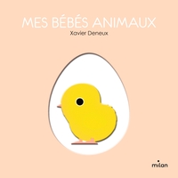 Picture of Mes bébés animaux