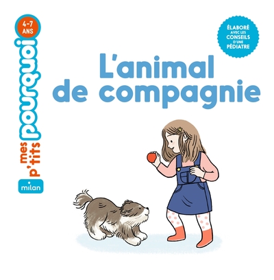 Image de L'animal de compagnie