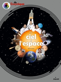 Image de Du ciel à l'espace
