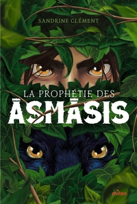 Picture of La prophétie des Asmasis