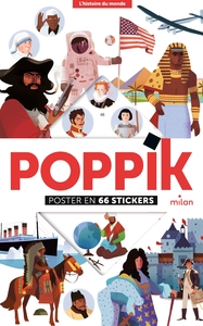 Image de L'histoire du monde - Poppik