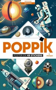 Image de Astronomie - Poppik