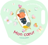 Picture of Mon coeur