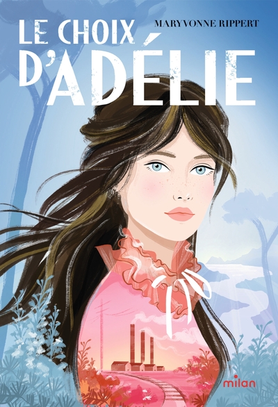 Picture of Le choix d'Adélie