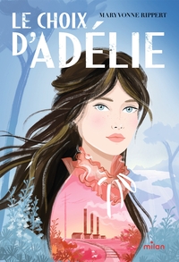 Picture of Le choix d'Adélie