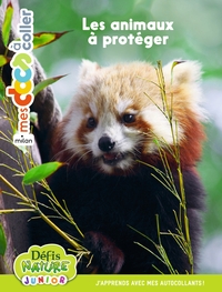 Image de Bioviva - Les animaux à protéger