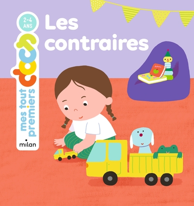 Picture of Les contraires