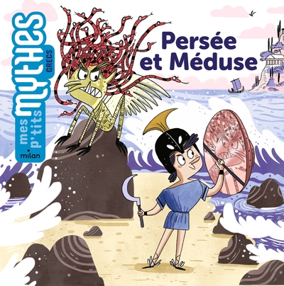 Image de Persée et Méduse