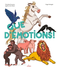 Image de Que d'émotions !