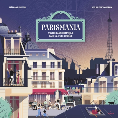 Image de Parismania