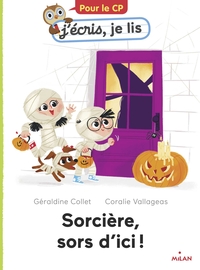 Image de Sorcière, sors d'ici !