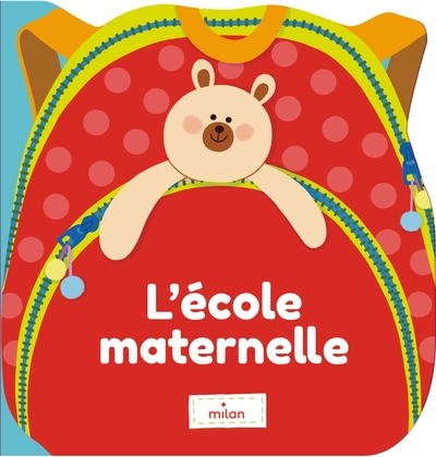 Image de L'école maternelle
