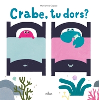 Picture of Crabe, tu dors ?