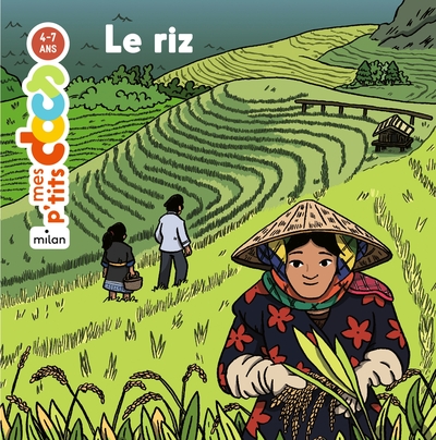 Picture of Le riz