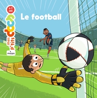 Picture of MES P'TITS DOCS - Football (Le) - Dès 4 ans