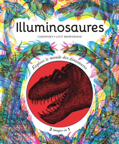 Image de Illuminosaures