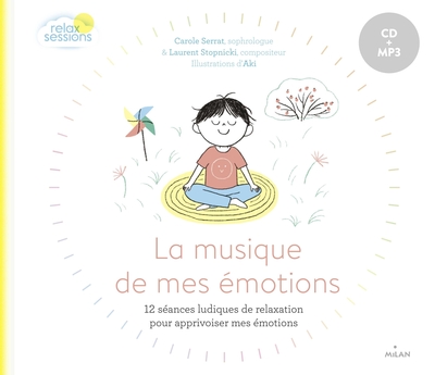 Image de La musique de mes émotions