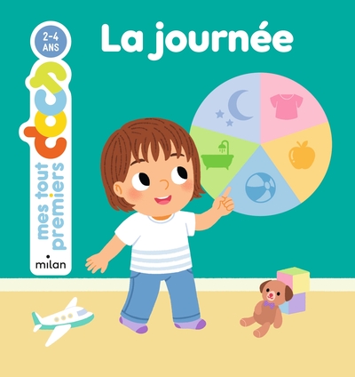Picture of La journée