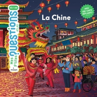 Picture of La Chine