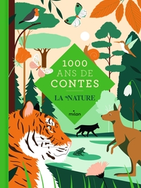 Picture of Mille ans de contes - La nature