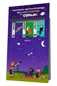 Picture of PLV sol Copain Ciel 28 ex. 2019