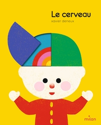 Picture of Le cerveau