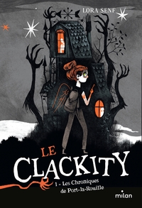 Image de Le Clackity, Tome 01