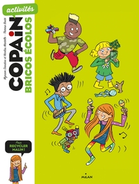 Picture of Bricos écolos
