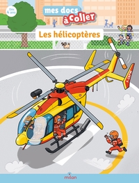 Picture of Les hélicoptères
