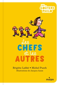 Image de Les chefs et les autres