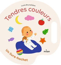 Image de Tendres couleurs