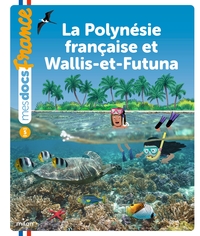 Image de La Polynésie française et Wallis-et-Futuna