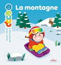Image de La montagne