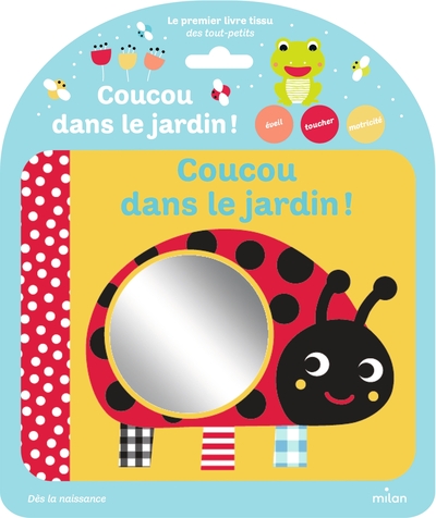 Picture of Coucou dans le jardin !